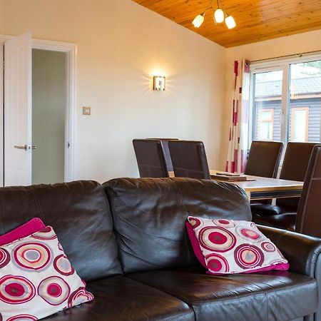 Finest Retreats - Whitsand Bay Lodge Torpoint Exteriér fotografie