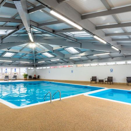 Finest Retreats - Whitsand Bay Lodge Torpoint Exteriér fotografie
