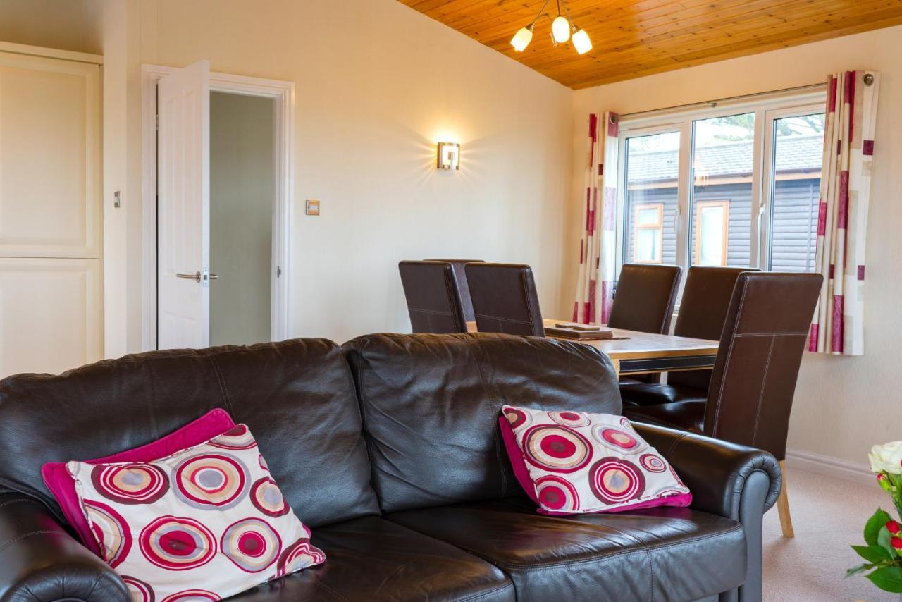 Finest Retreats - Whitsand Bay Lodge Torpoint Exteriér fotografie