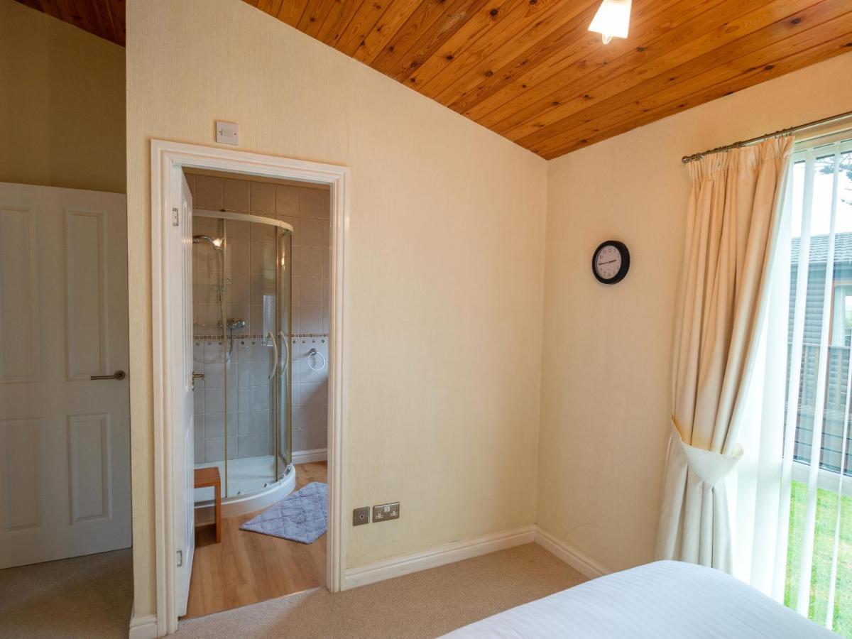 Finest Retreats - Whitsand Bay Lodge Torpoint Exteriér fotografie