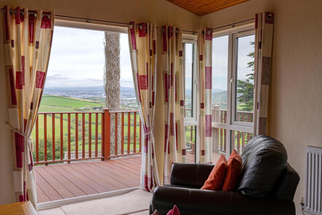 Finest Retreats - Whitsand Bay Lodge Torpoint Exteriér fotografie