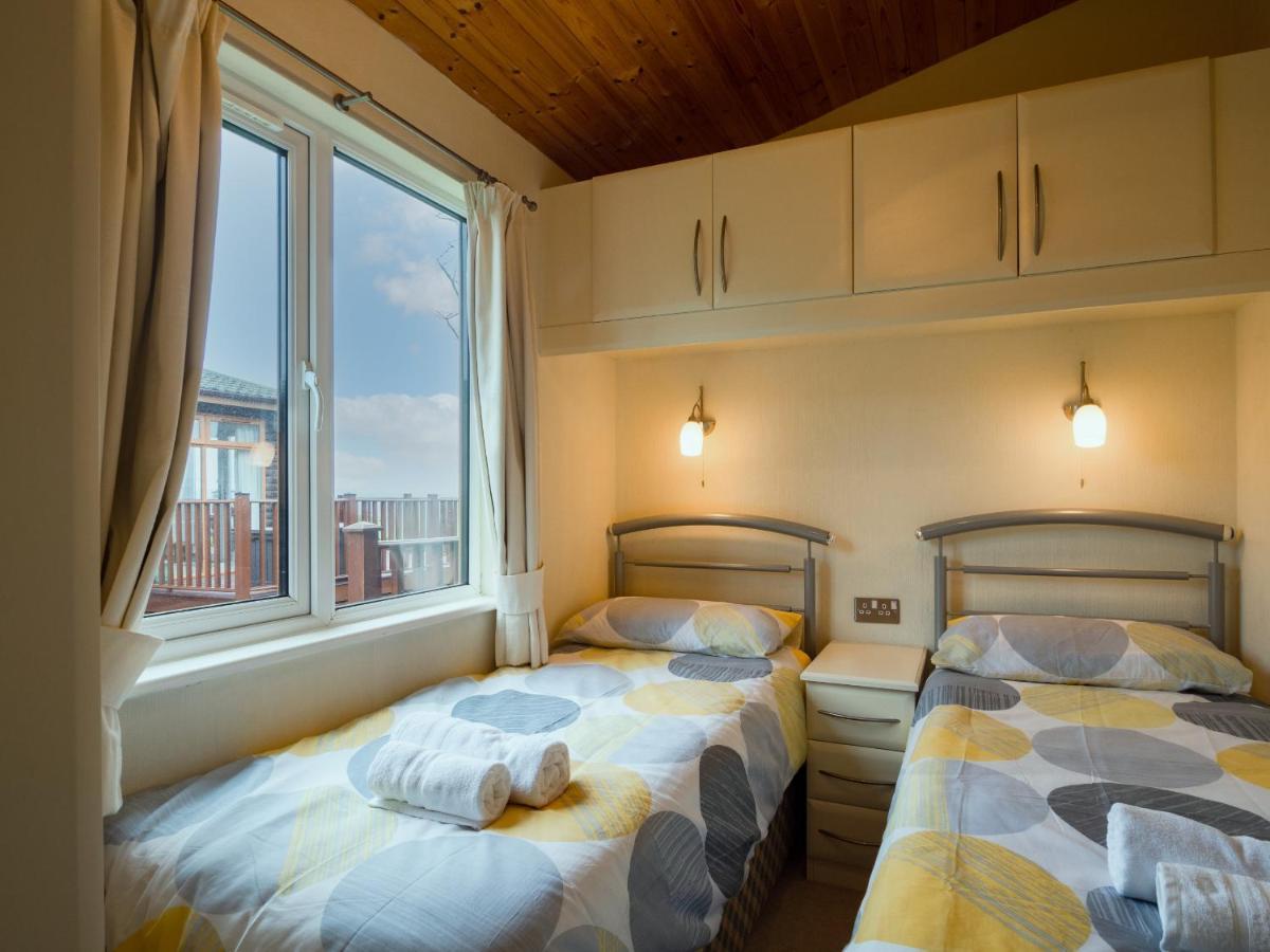 Finest Retreats - Whitsand Bay Lodge Torpoint Exteriér fotografie