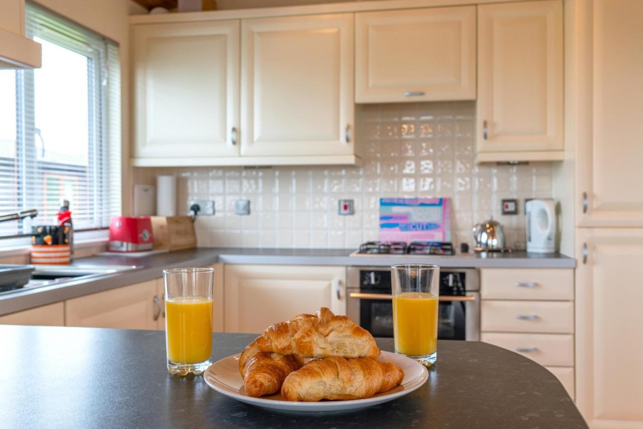 Finest Retreats - Whitsand Bay Lodge Torpoint Exteriér fotografie
