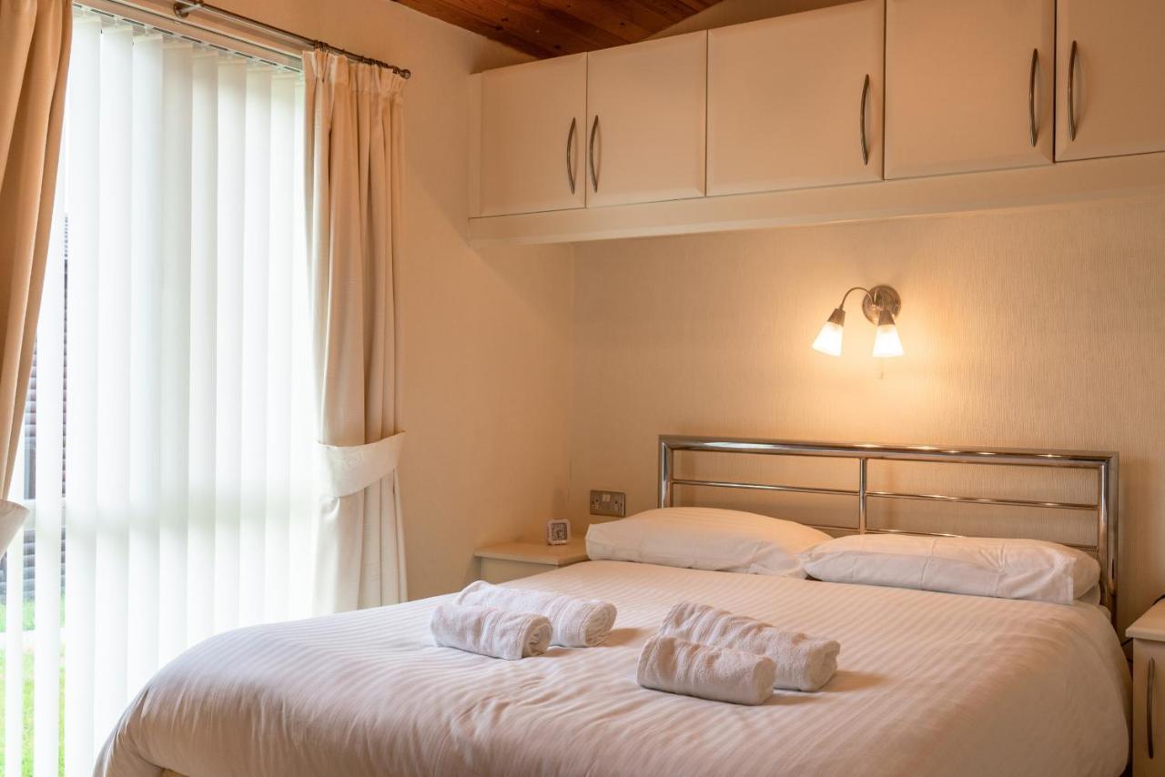 Finest Retreats - Whitsand Bay Lodge Torpoint Exteriér fotografie