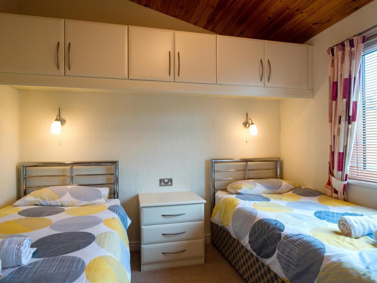 Finest Retreats - Whitsand Bay Lodge Torpoint Exteriér fotografie