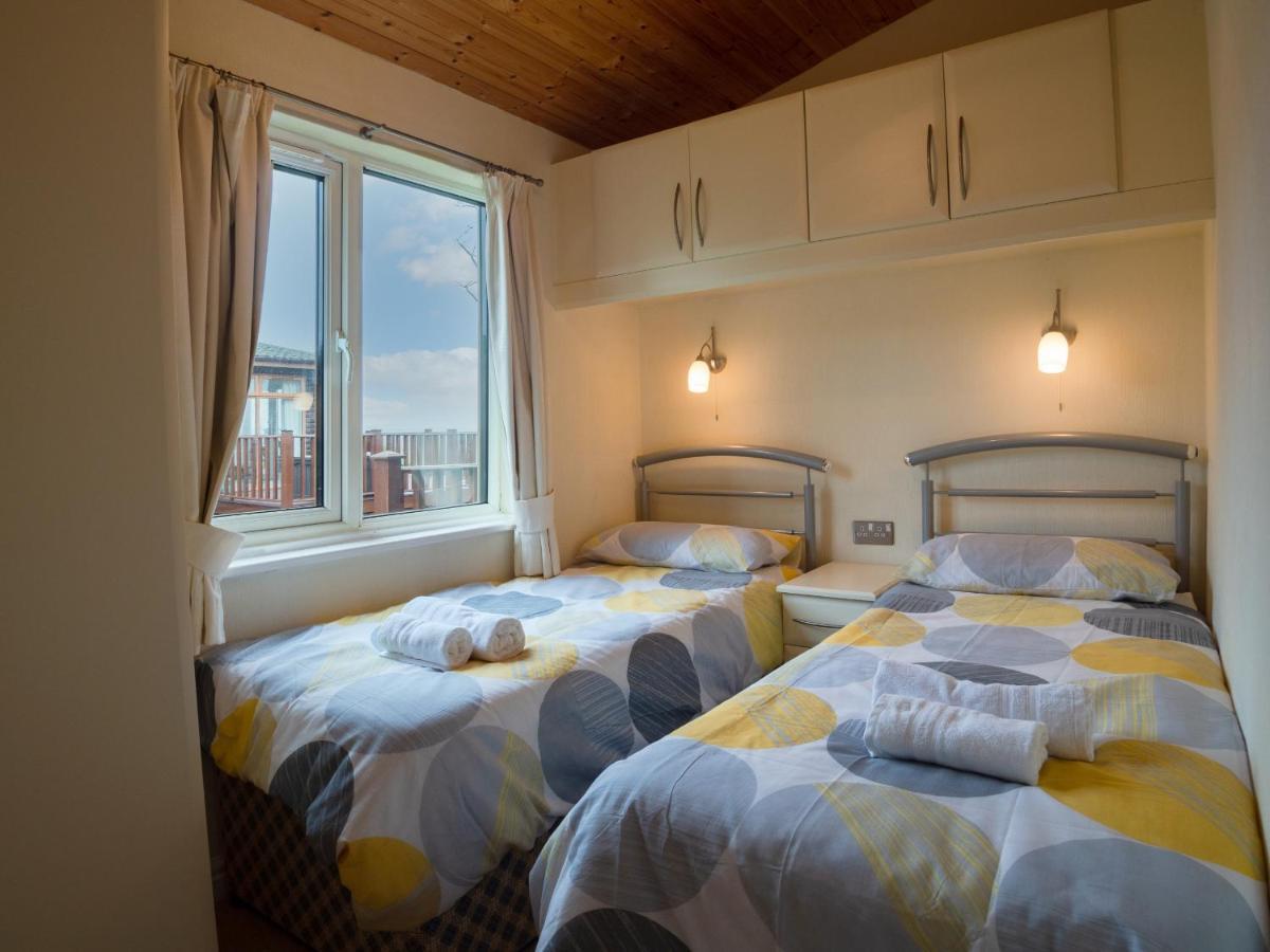 Finest Retreats - Whitsand Bay Lodge Torpoint Exteriér fotografie