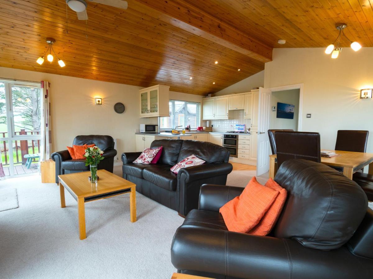 Finest Retreats - Whitsand Bay Lodge Torpoint Exteriér fotografie