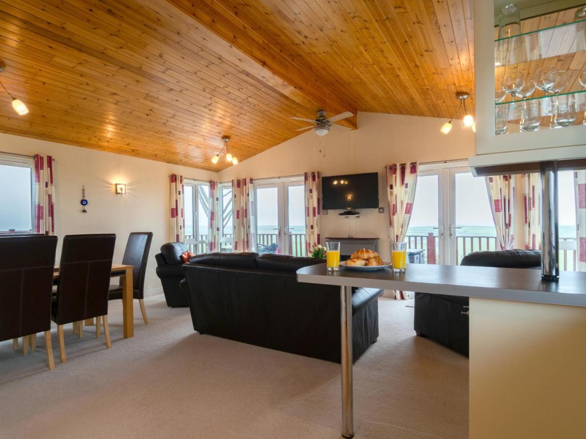 Finest Retreats - Whitsand Bay Lodge Torpoint Exteriér fotografie