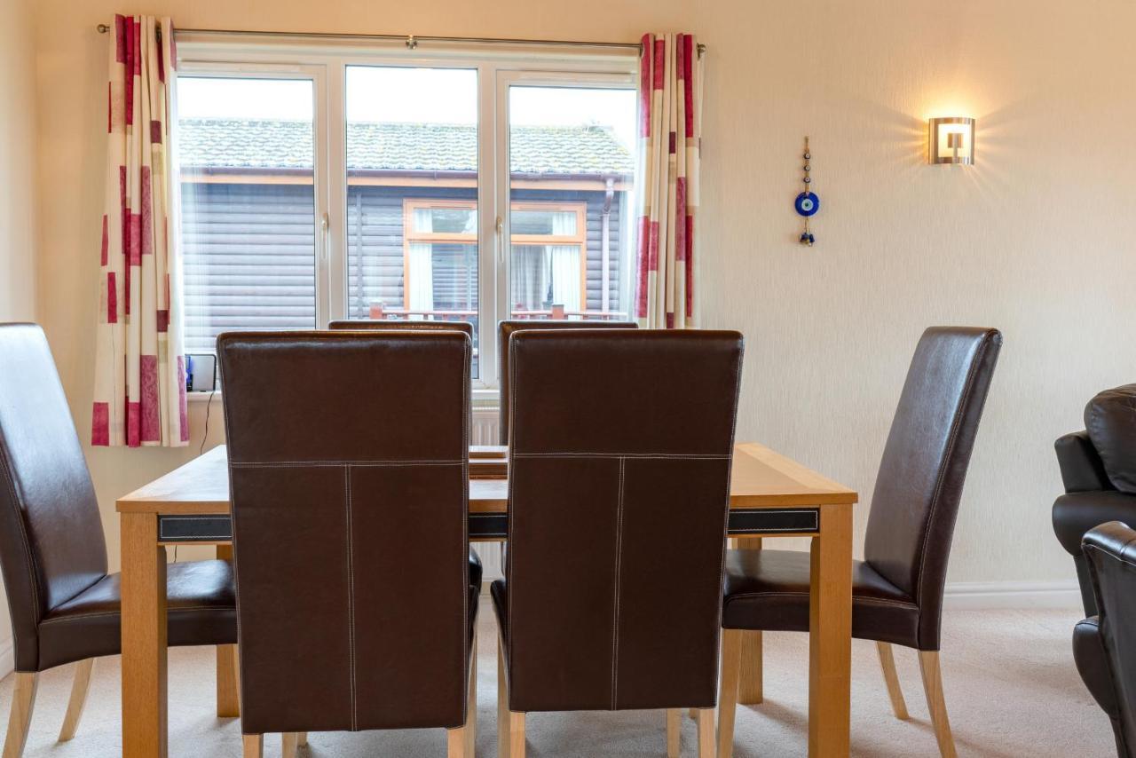 Finest Retreats - Whitsand Bay Lodge Torpoint Exteriér fotografie