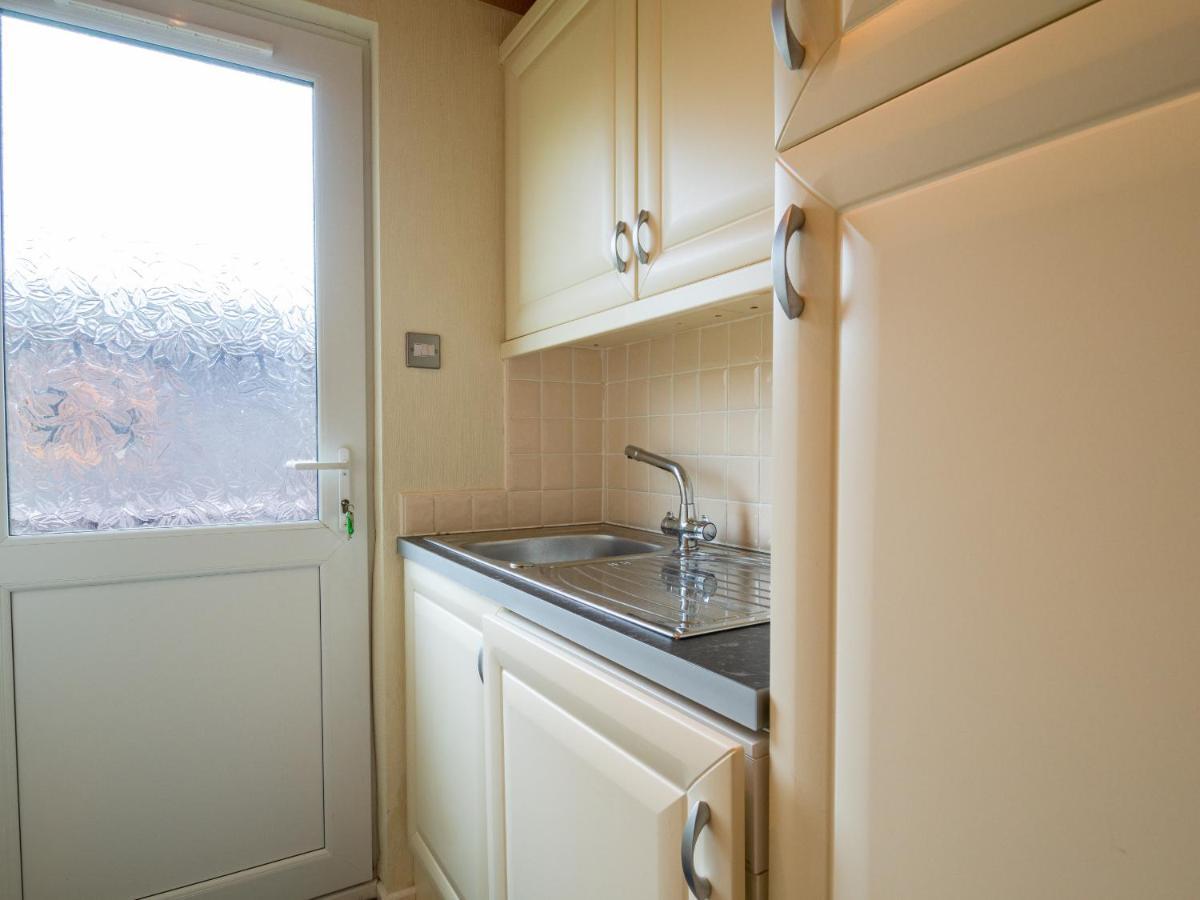 Finest Retreats - Whitsand Bay Lodge Torpoint Exteriér fotografie