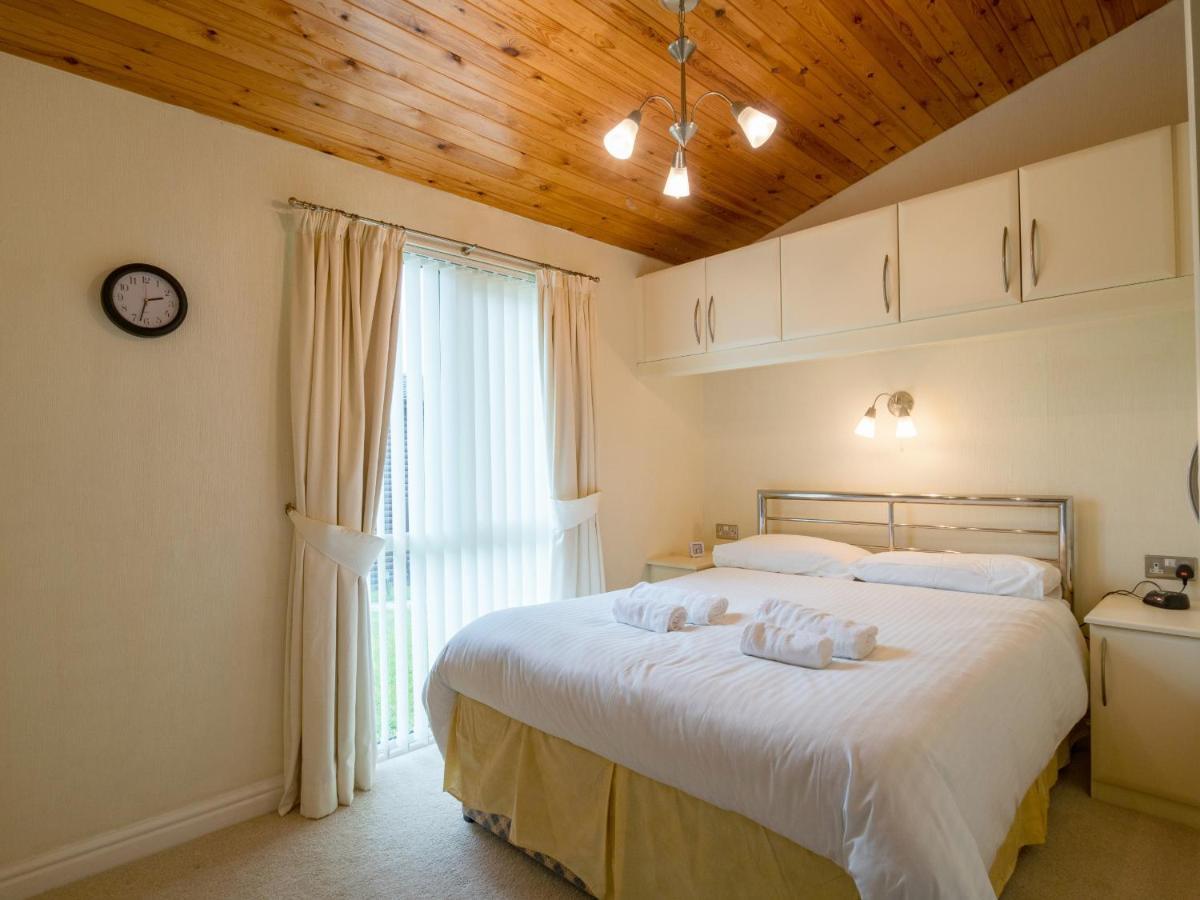 Finest Retreats - Whitsand Bay Lodge Torpoint Exteriér fotografie