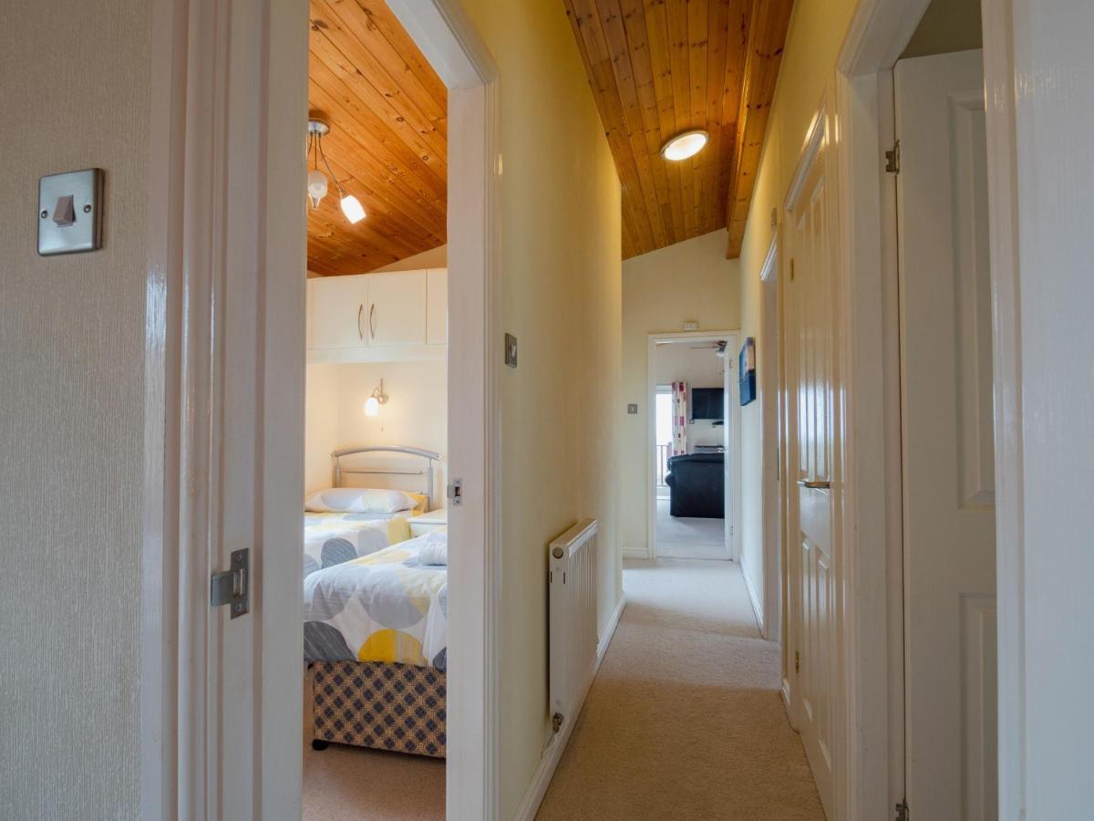 Finest Retreats - Whitsand Bay Lodge Torpoint Exteriér fotografie