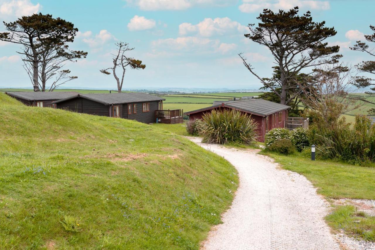Finest Retreats - Whitsand Bay Lodge Torpoint Exteriér fotografie