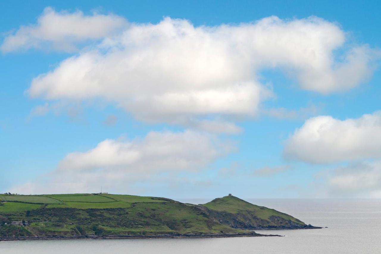 Finest Retreats - Whitsand Bay Lodge Torpoint Exteriér fotografie