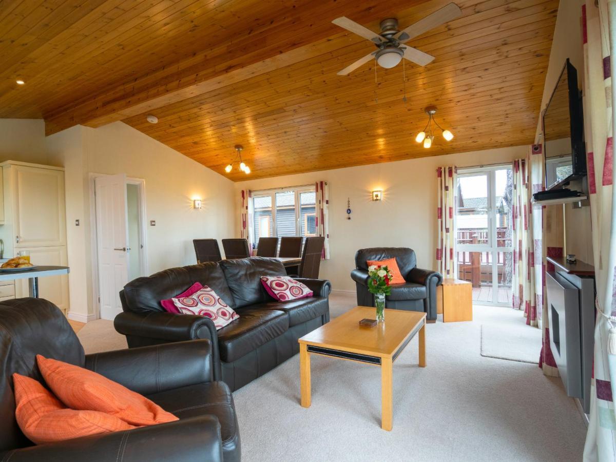 Finest Retreats - Whitsand Bay Lodge Torpoint Exteriér fotografie
