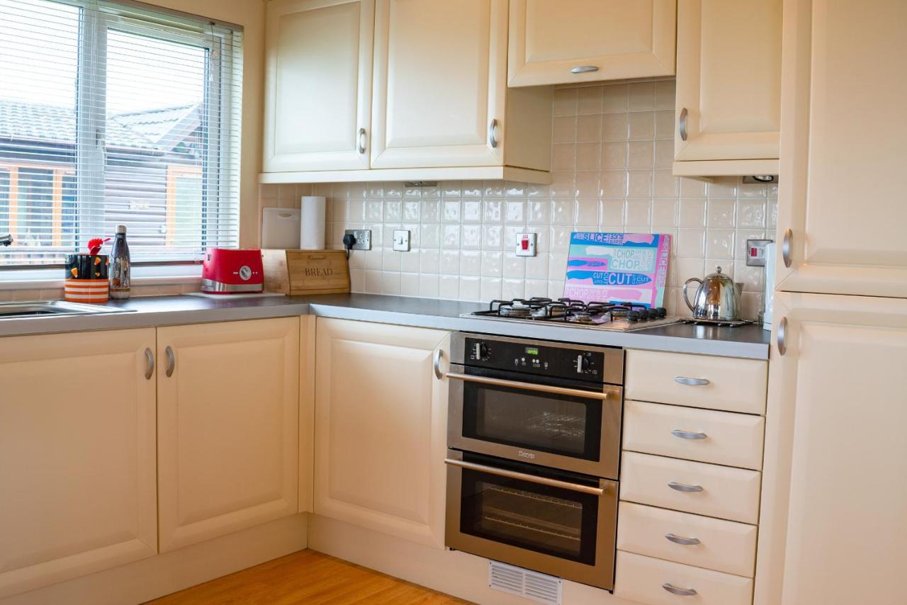 Finest Retreats - Whitsand Bay Lodge Torpoint Exteriér fotografie