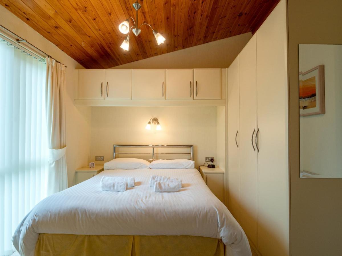 Finest Retreats - Whitsand Bay Lodge Torpoint Exteriér fotografie