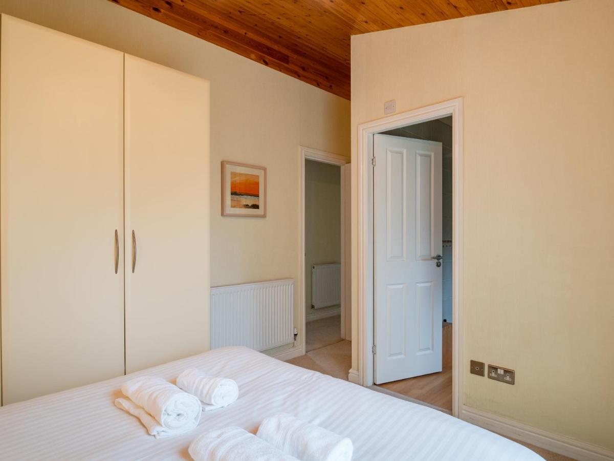 Finest Retreats - Whitsand Bay Lodge Torpoint Exteriér fotografie