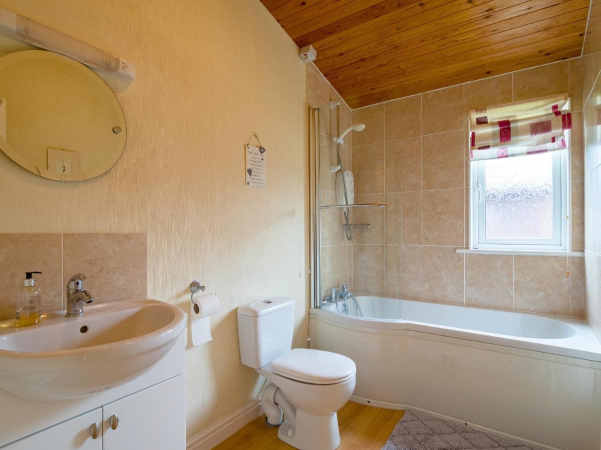 Finest Retreats - Whitsand Bay Lodge Torpoint Exteriér fotografie