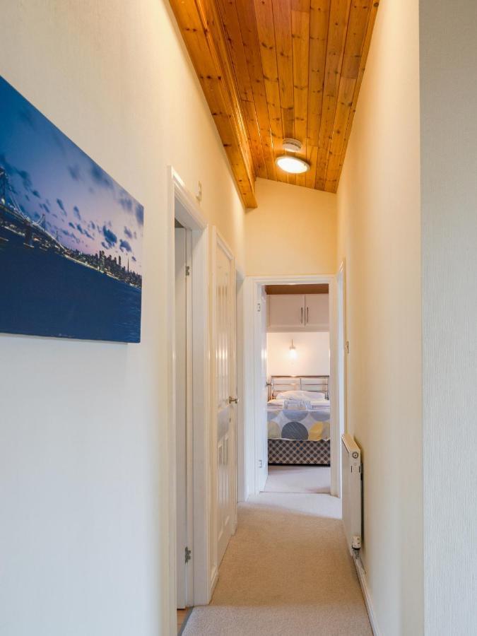 Finest Retreats - Whitsand Bay Lodge Torpoint Exteriér fotografie