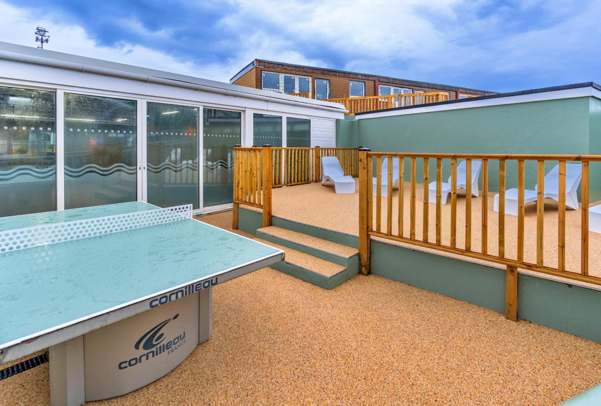 Finest Retreats - Whitsand Bay Lodge Torpoint Exteriér fotografie